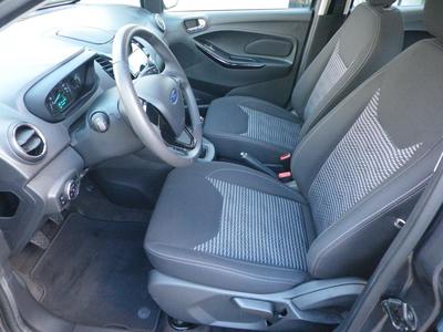 Ford ka + + 1.2 70 Bv5 Essential 5p +  s&amp;S