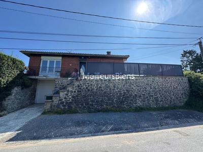 Maison de campagne - 97 m² - 5 pièces