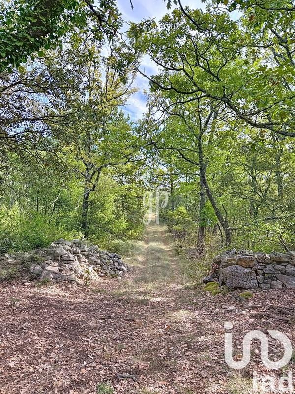 Maison de campagne - 44 m² - 3 pièces