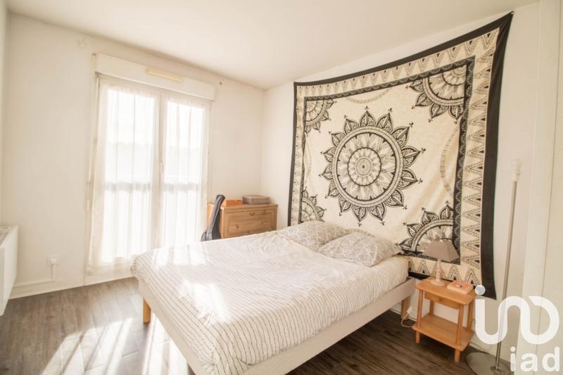 Appartement - 51 m² - 2 pièces