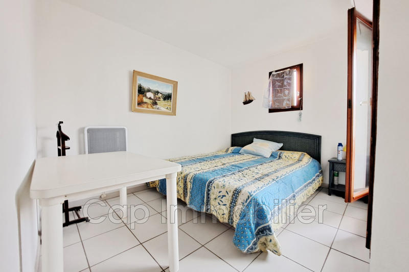 Appartement - 47 m² - 3 pièces