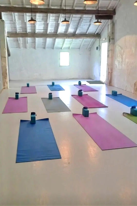 Propriété - 1 000 m² - 1 pièce