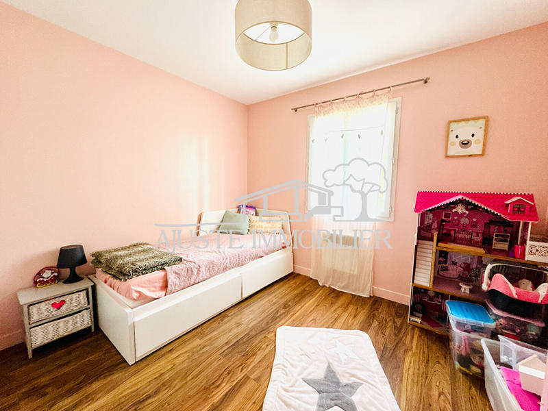 Maison - 160 m² - 5 pièces