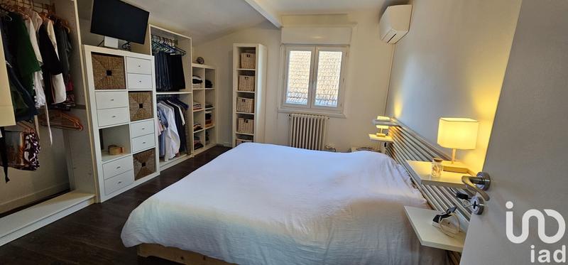 Maison - 137 m² - 5 pièces