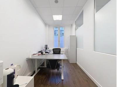 Bureau - 130 m²