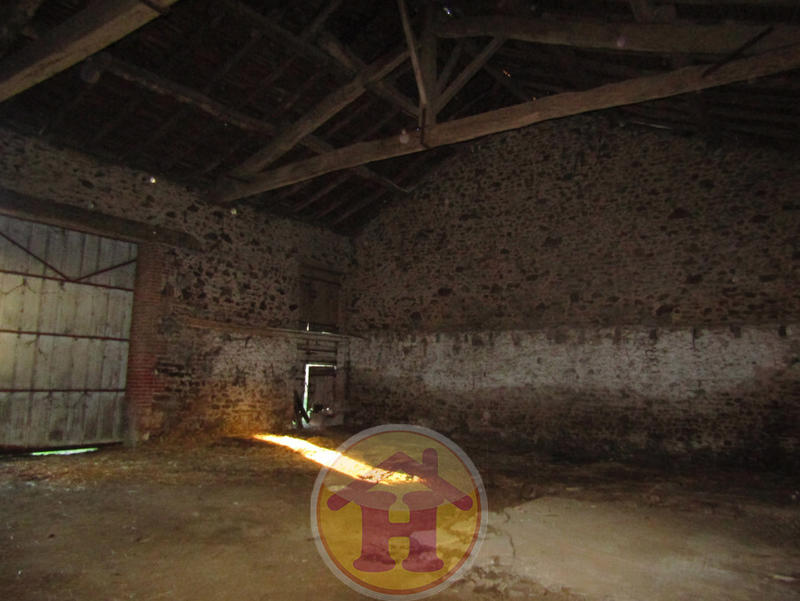 Maison - 65 m² - 3 pièces