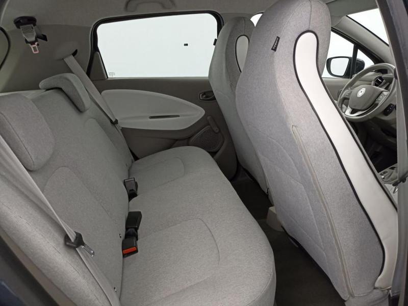 Renault Zoe R90 Zen