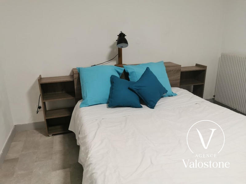 Maison - 205 m² - 5 pièces