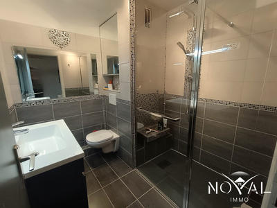 Studio - 34 m² - 1 pièce