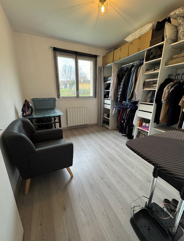 Maison contemporaine - 76 m² - 4 pièces