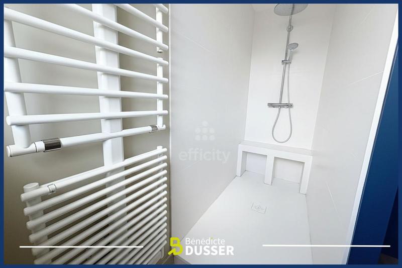 Appartement - 97 m² - 3 pièces