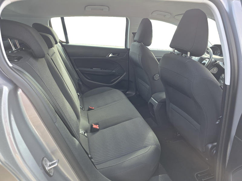 Peugeot 308 - 1.6 e-HDi 115 Cv Active - 5 Cv