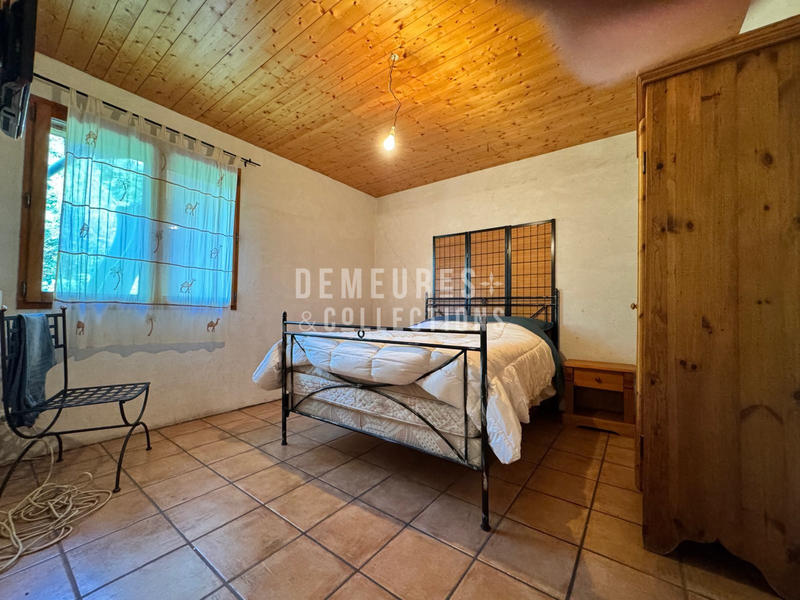 Maison - 171 m² - 8 pièces