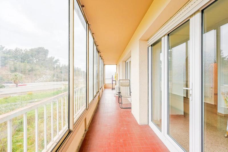 Appartement - 75 m² - 4 pièces