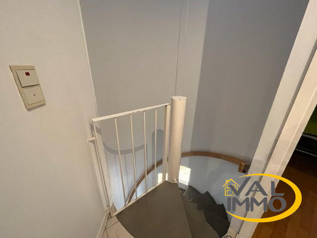 Appartement - 112 m² - 4 pièces