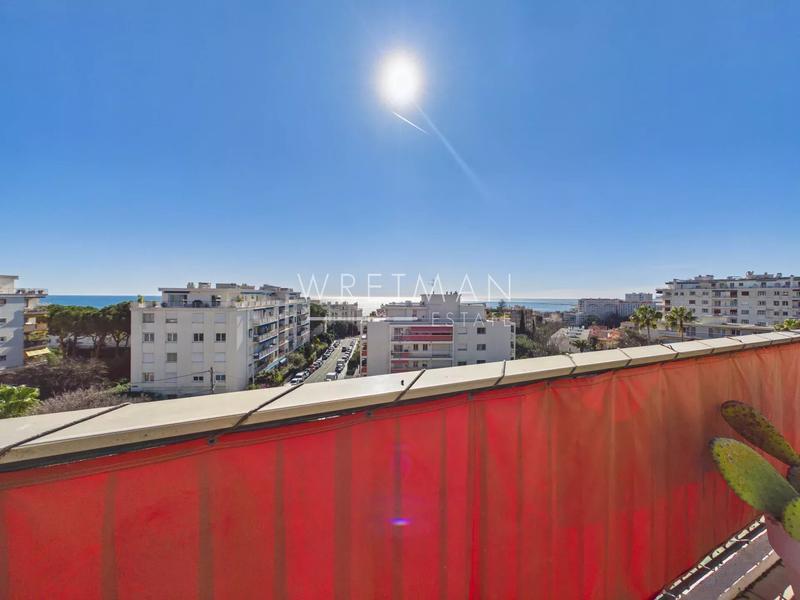 Appartement - 85 m² - 4 pièces