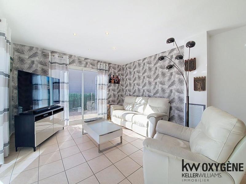 Villa - 83 m² - 4 pièces