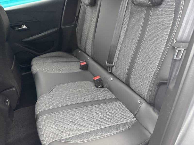 Peugeot 208 Hybrid 110 e-Dcs6 Allure