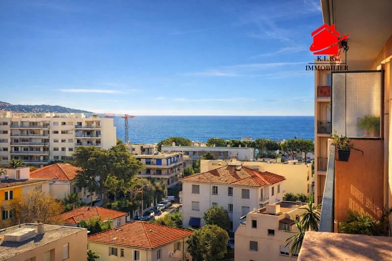 Appartement - 29 m² - 1 pièce