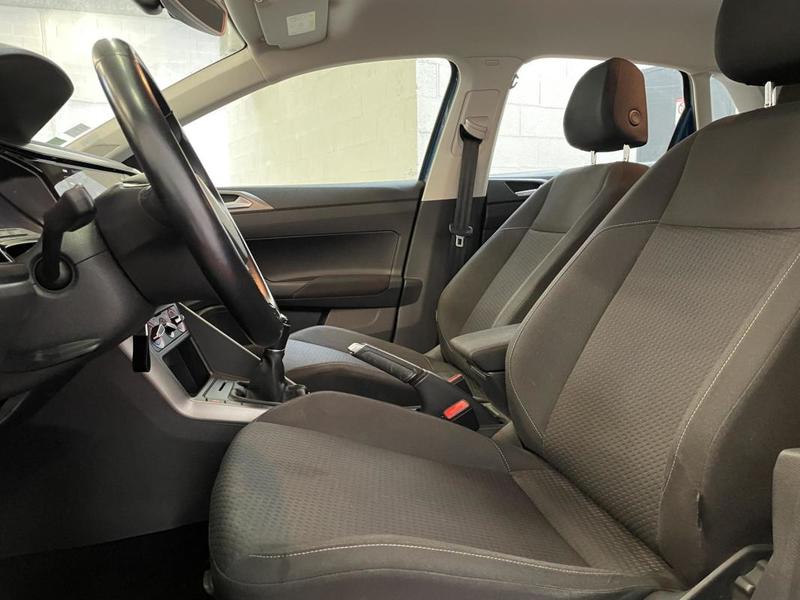 Volkswagen Polo 1.6 Tdi 95 Ch Confortline - Garantie 6 Mois