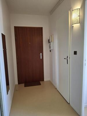 Appartement - 25 m² - 1 pièce