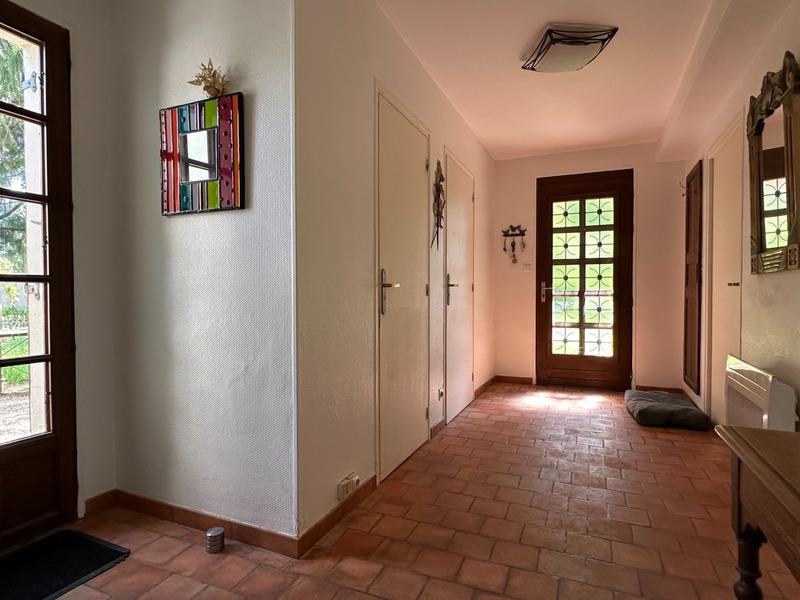 Longère - 123 m² - 7 pièces