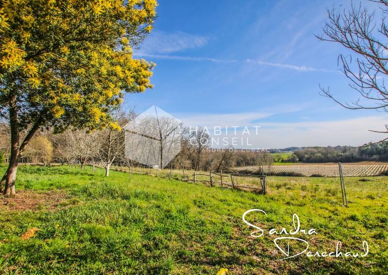 Maison - 355 m² - 7 pièces