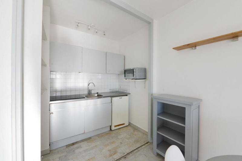 Appartement - 51 m² - 2 pièces