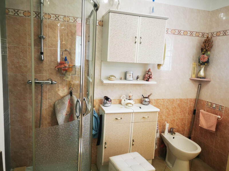 Maison - 81 m² - 3 pièces