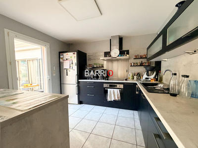 Villa - 128 m² - 5 pièces