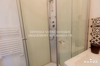 Appartement - 32 m² - 1 pièce