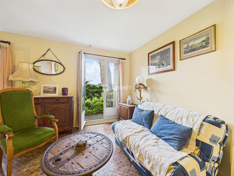 Appartement - 41 m² - 1 pièce