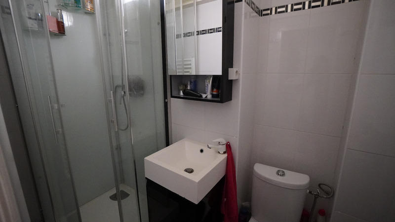 Appartement - 83 m² - 4 pièces