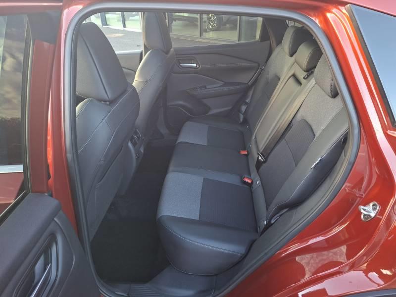 Nissan Qashqai e-Power 190 ch n-Connecta