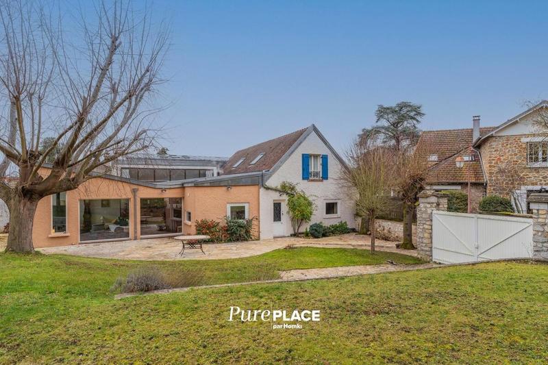 Longère - 280 m² - 7 pièces