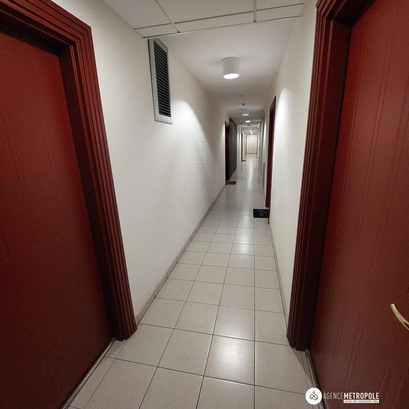 Appartement - 52 m² - 3 pièces