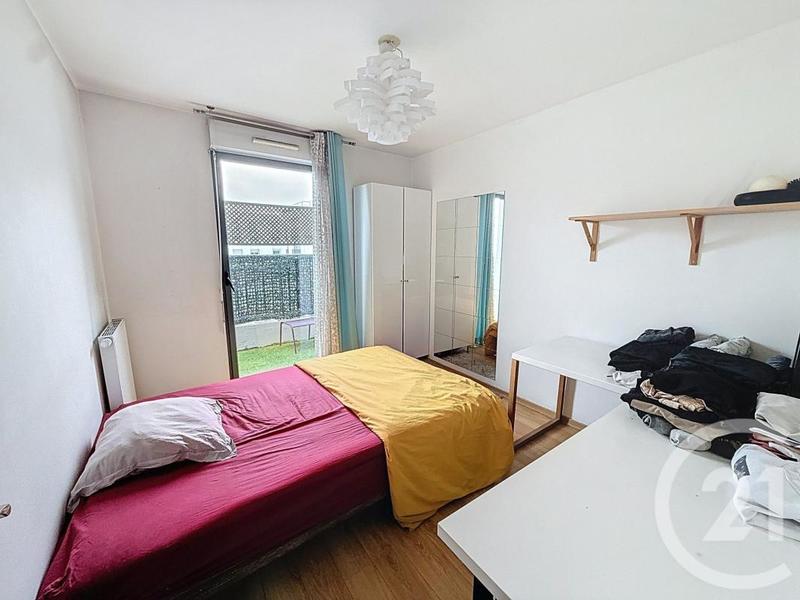 Appartement - 94 m² - 5 pièces