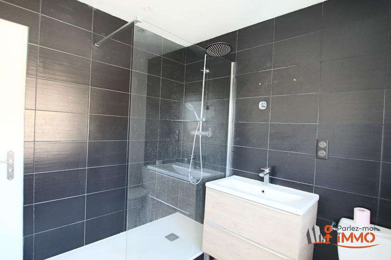 Maison - 97 m² - 4 pièces