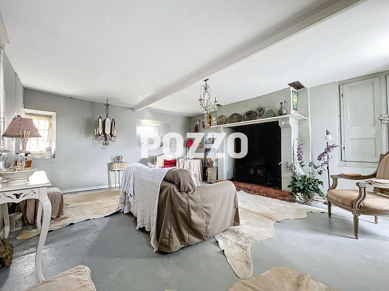 Maison - 142 m² - 4 pièces