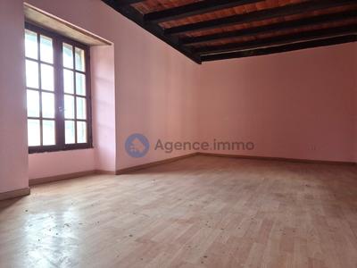 Maison traditionnelle - 93 m² - 4 pièces