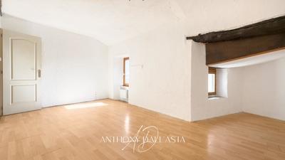 Maison - 117 m² - 4 pièces