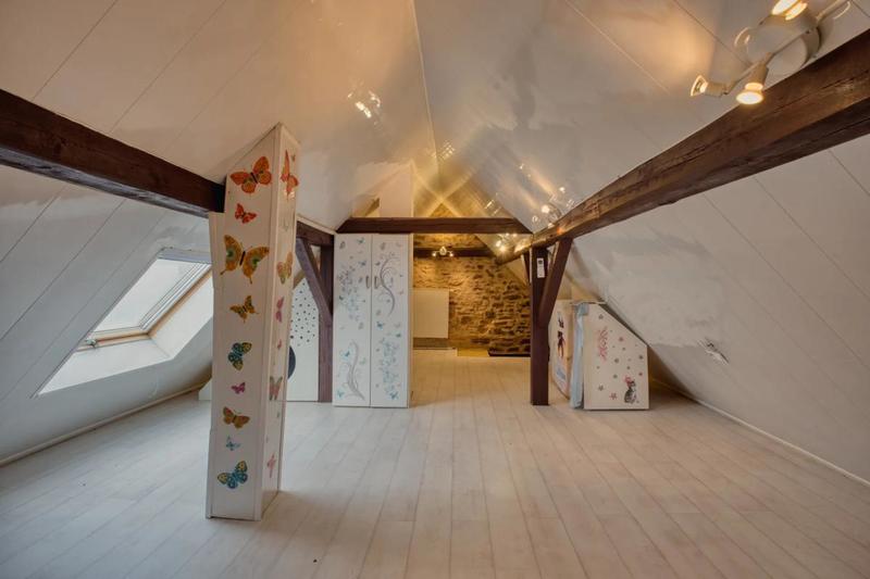 Maison - 79 m² - 3 pièces