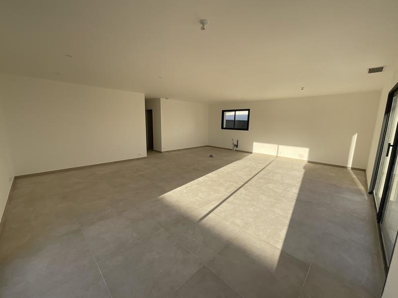 Villa - 134 m² - 4 pièces