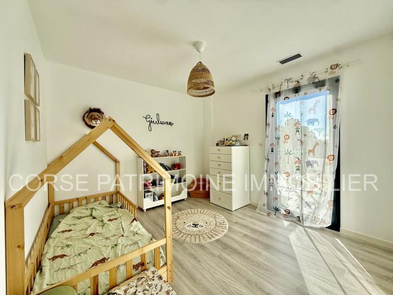 Villa - 130 m² - 6 pièces