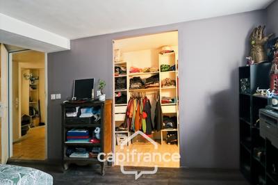 Immeuble - 126 m² - 7 pièces