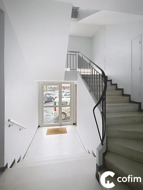 Local commercial - 95 m²