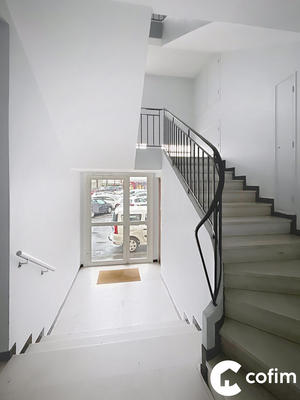 Local commercial - 95 m²