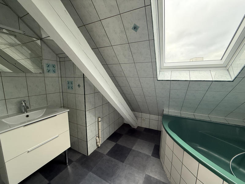 Appartement - 32 m² - 2 pièces