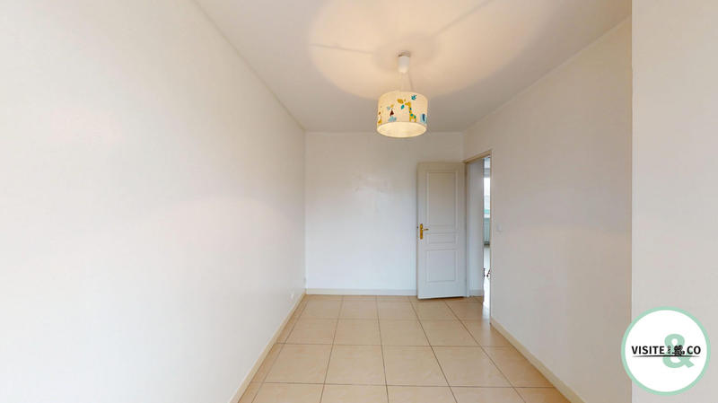 Appartement - 40 m² - 3 pièces