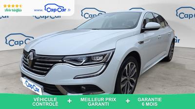 Renault Talisman 1.6 dCi 160 Edc6 Intens